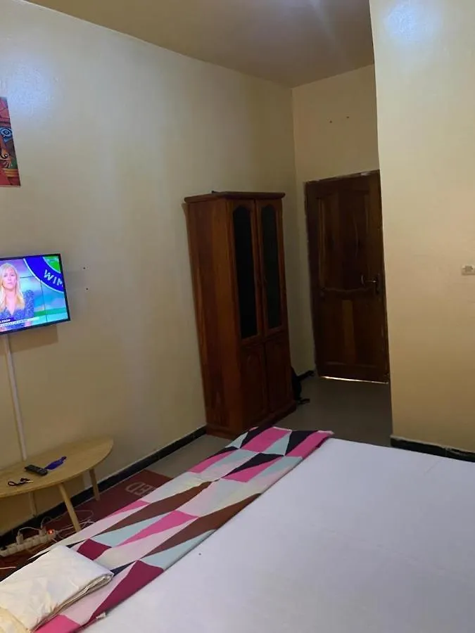 Residence Salam Dakar 0*,
