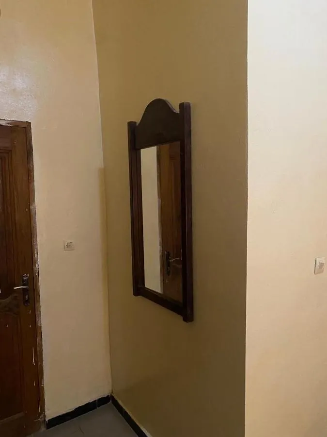 Apartment Residence Salam Dakar