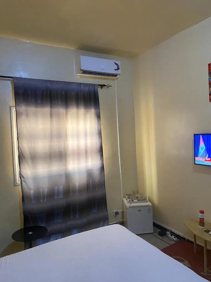 Residence Salam Dakar