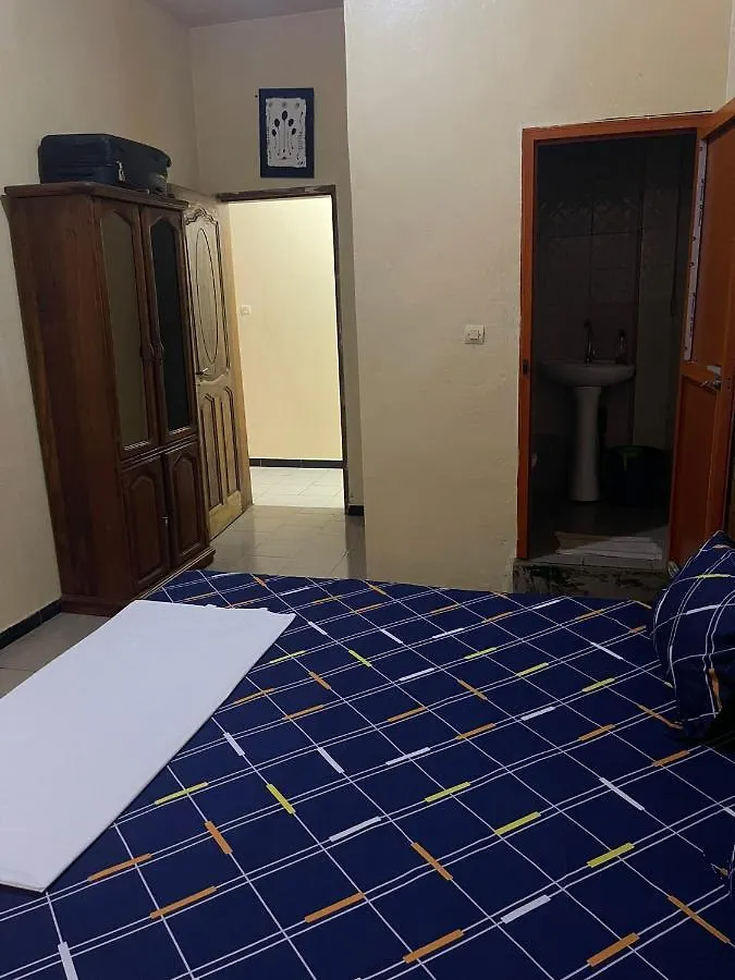 Apartment Residence Salam Dakar