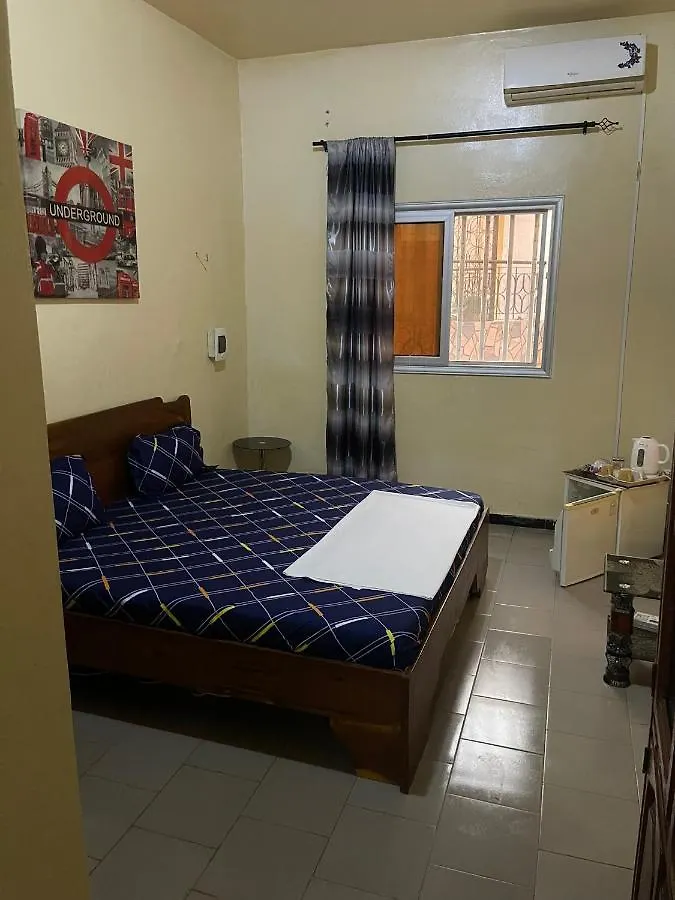 Residence Salam Dakar
