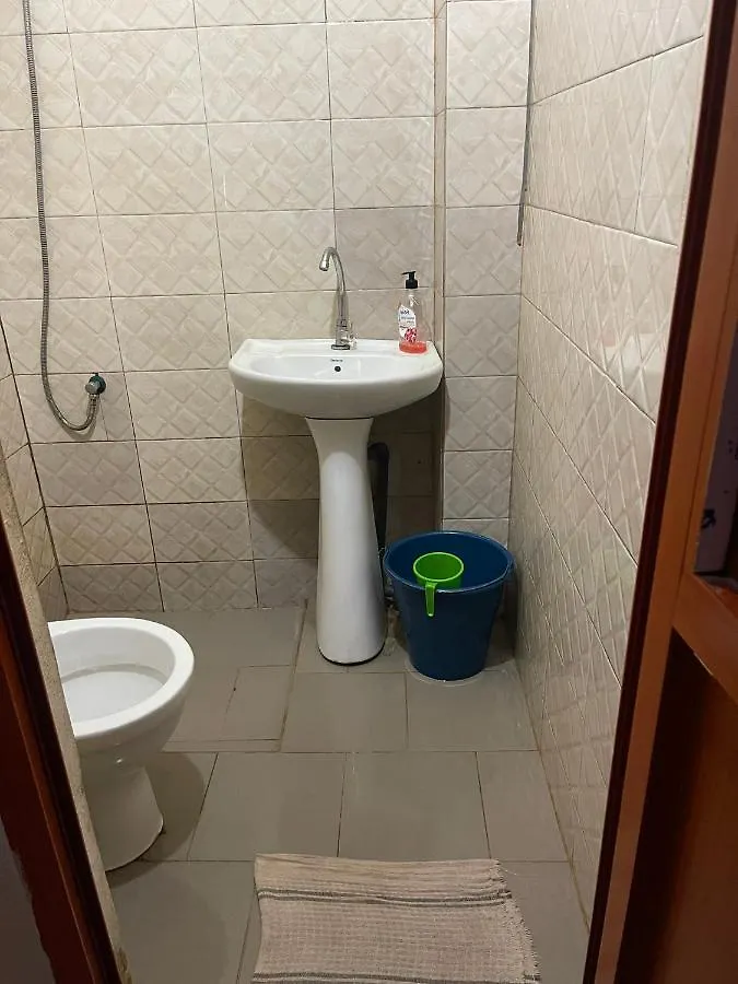Residence Salam Dakar